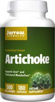 Jarrow Artichoke (180 Caps) ( Multi-Pack)