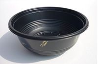 TogoTainer | 24oz Donburi Bowls To go Containers with Lids(Set of 50)