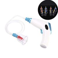 Cupping Set,Electric Acupoint Cupping Therapy Sets,Vacuum Suction Cupping Set for Relieve Muscle Pain Joint Sore Massaging