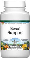 Nasal Support - Eyebright and Stinging Nettle - Powder (4 oz, ZIN: 513935) - 3 Pack