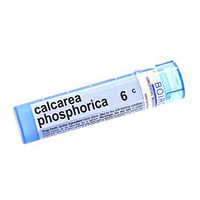 Boiron - Calcarea Phosphorica 6c, 6c, 80 pellets