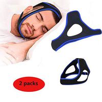 Anti Snoring Devices Chin Strap for Snoring Solution Sleep Aid for Men and Women and Give You The Best Sleep