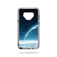 MightySkins Skin Compatible with LifeProof Next Galaxy Note 9 - Outer Space | Protective, Durable, and Unique Vinyl Decal wrap Cover | Easy to Apply, Remove, and Change Styles | Made in The USA