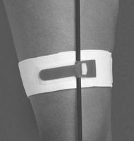 Foley Catheter Holder