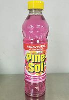 PINE SOL Tropical Flowers 28OZ