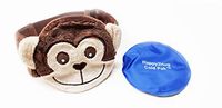 Children's Cold Pack Monkee by Happy2Hug