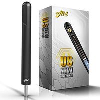 aftid 4.8'' AM/FM Radio Short Antenna Replacement for Pathfinder 2008