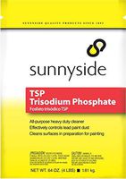 Sunnyside Corporation 076542001836 4-Pound Trisodium Phosphate All Purpose Cleaner