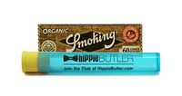 Smoking Organic Single Wide (1 Pack) with Hippie Butler Kewltube