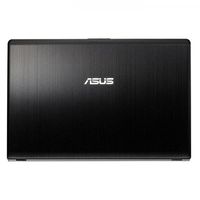 Asus N56JN-DB73 Laptop: Intel 4th Generation Core i7-4710HQ 2.5GHz Haswell, 15.6" FHD (19201080), 12GB DDR3L RAM, 1TB HDD, Bluetooth 4.0, Blu-ray writer, Nvidia GT840M 4GB DDR3 Graphics Card, Windows 8.1, Black Aluminum