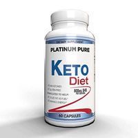 Keto Diet Pills for Weight Loss Supplement Burner - Best Ketone Energy Capsules, Rapid Fat for Women, Lose Weight for Men, Slim Natural Products, Potassium, MCT, BHB, Ketogenic, Shark Tank