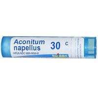 Boiron - Aconitum napellus 30C 80 Pellets
