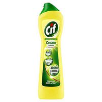 CIF Lemon Cream Cleaner 250ml