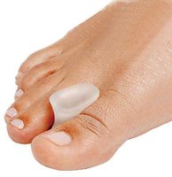 PediFix Visco-Gel Toe Spacers - Large (Pack of 2)