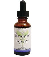 Dr. Recommends Entero-C 1 oz by Mediral