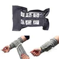 Israeli Bandage Emergency Dressing 4 Inch Medical Trauma Survive Bandage 1PCS Portable Outdoor First Aid Compression Bandage by Tboxbo (1)