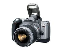 Canon Rebel T2 35mm SLR Camera (Body Only)