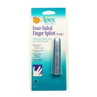Apex Four-Sided Splint (Large)