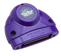 Fisher Price Color Pixter Digital Camera