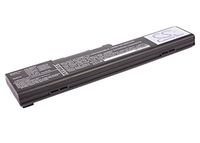 4400mAh Battery for IBM ThinkPad X20, ThinkPad X21, ThinkPad X22, ThinkPad X23, ThinkPad X24