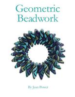 Geometric Beadwork (Volume 1)