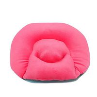 Beautify the buttocks Seat Cushion With Memory Foam, Comfort Health Support Pillow For Back Pain Hemorrhoids , Tailbone, Pregnancy, Surgery, And Post Natal Relief Shaping the hips Chair Cushion , A