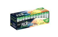 Enviromax AAA Digital Alkaline Batteries (48 Pk)