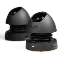 X-mini XAM9 Max v1.1 Capsule Speaker (Black)