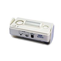 UMP Infrared Bed Monitor, Mounting Bracket