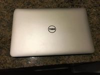 2016 DELL XPS 13.3" Ultrabook QHD+ Touchscreen Laptop, Intel Core i7-5500U Processor, 8GB RAM, 256GB SSD, Backlit Keyboard , Webcam, 802.11ac, Bluetooth, HDMI, Windows 8.1 / Windows 10