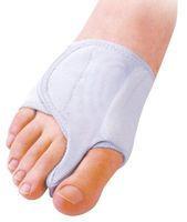 Bunion Stretcher Regulator Support Toe Pain Relief Foot Separators Straightener (L set (US7.5-9 Eur41-43))