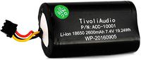 Tivoli Audio ART Battery for CUBE, SPHERA and ORB