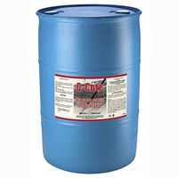 Q-Cote - Paraffin-based - Concrete Form Release Agent-55 gallon drum