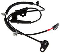 Holstein Parts  2ABS0566 ABS Speed Sensor