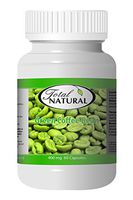 Green Coffee Bean 400mg 60c - [12 Bottles] Diet and Energy Formulas