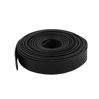 Polyolefin 2:1 Heat Shrink Tubing (1in Diamter, 100 Feet Length)