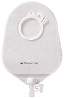 621789 - Coloplast Inc Assura 2-Piece Pediatric Urostomy Pouch 3/8 - 1-3/8, Transparent