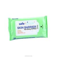 (PK) Skin Barrier No Sting Wipe