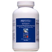 Allergy Research Group - NT FactorsTM Advanced Physician Formula 150 tabs