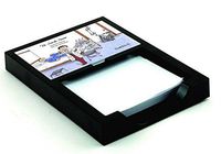 Personalized Friendly Folks Physical Therapist - Female Memo Holder