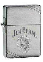 Zippo Jim Beam 1935 Replica Lighter