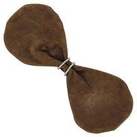 Lord of The Manor Medieval Suede Money Bag