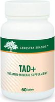 Genestra Brands - TAD+ - Support for Eyesight, Skin, Membranes and Immune Function - 60 Tablets