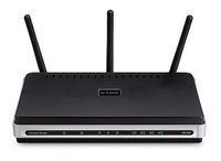 D-Link DIR-635 RangeBooster N 650 Router