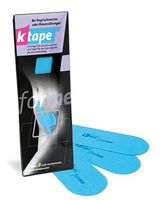 K TAPE for ME - Kinesiology Tape for Menstrual Pain/Bladder Disorders