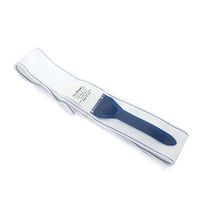 MediChoice Catheter Leg Strap, Elastic, 2 Inch Band, Adjustable Hook and Loop Closure, Universal Catheter Securement Loop, 1314CLS1400 (Case of 300)