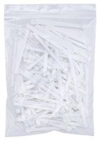 LiftMode Disposable Polystyrene Mini Scoops - Labor Reducing, Quick & Easy - 0.15cc (50-90mg)