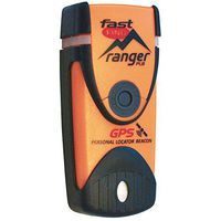 McMurdo Fast Find Ranger PLB - Programmed for US Registration