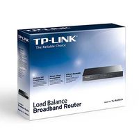 TP-Link TL-R470T+ Load Balance Broadband Router
