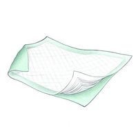 Maxi Care™ Underpads - Case/48 (36" x 36")